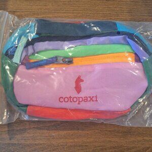 Cotopaxi Kapai 1.5 L Del Dia Hip Pack